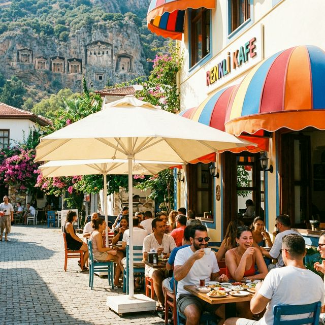 Fethiye'de İşletmeler İçin Şemsiye ve Branda Seçim Rehberi